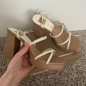 Dolce Vita Amanda Sandal